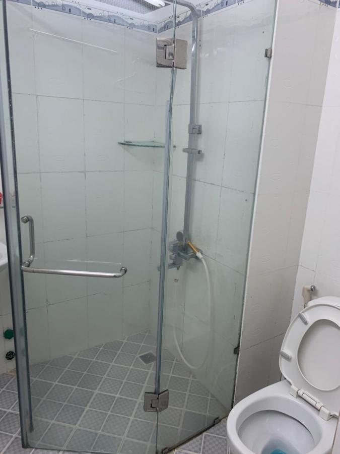 Hoang Tuan Hotel Πόλη Χο Τσι Μινχ Εξωτερικό φωτογραφία