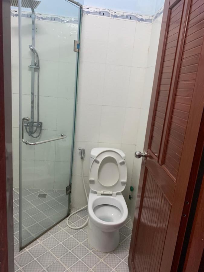 Hoang Tuan Hotel Πόλη Χο Τσι Μινχ Εξωτερικό φωτογραφία